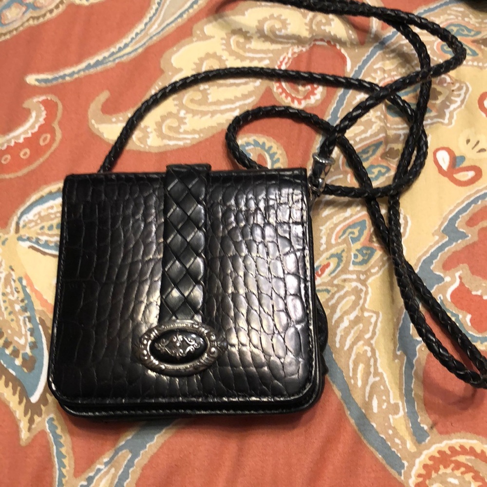 Brighton crossbody/wallet